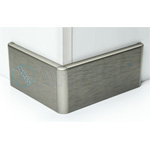 Perfect Solutions n Aluminum Skirtings With ARFEN Difference.