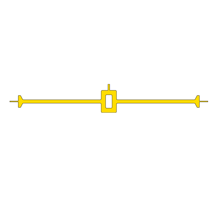 O Type Waterstops