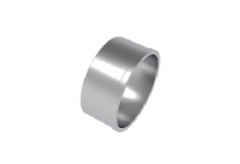 WG043 Stainless Steel Ring