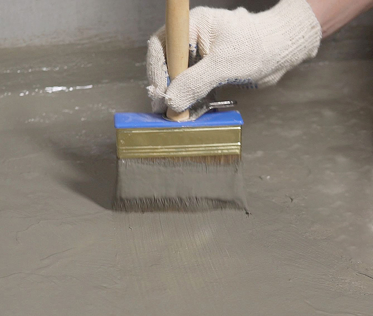 Cement Based Waterproofing