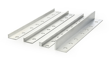 Decoration & Trim Profiles