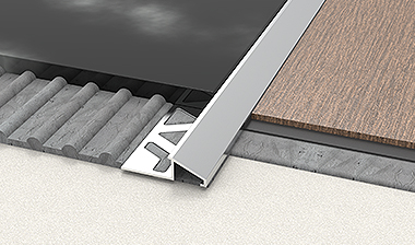Decoration & Trim Profiles