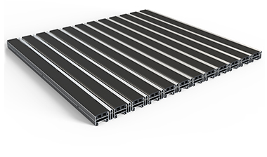 Entrance Mat System