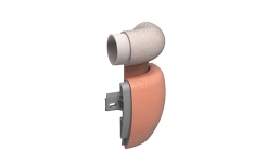 WG045 Right End